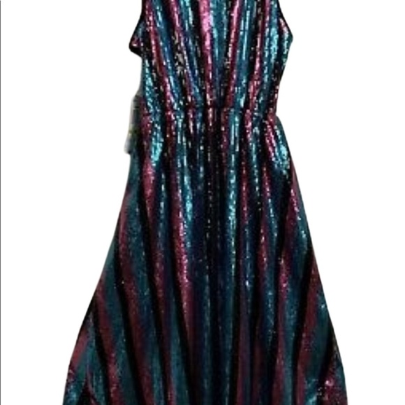 Gianni Bini Girl’s Dress Size Small - Picture 2 of 10